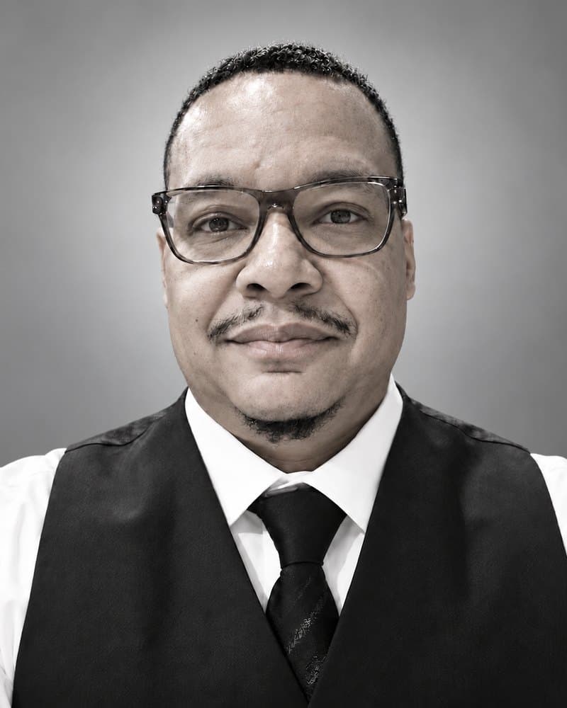 Shawn Bates